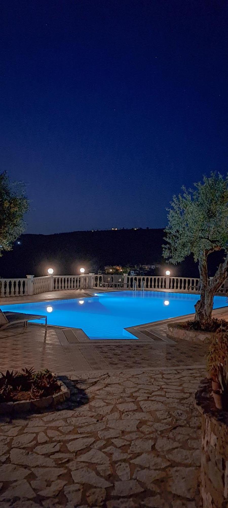Thanos Village Gialova Dış mekan fotoğraf